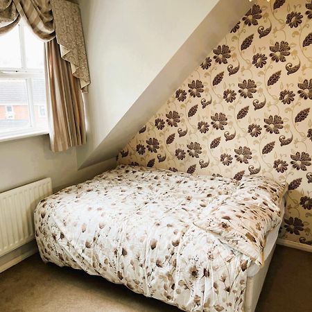 Piccadilly Rooms Near City Centre Бирмингем Экстерьер фото