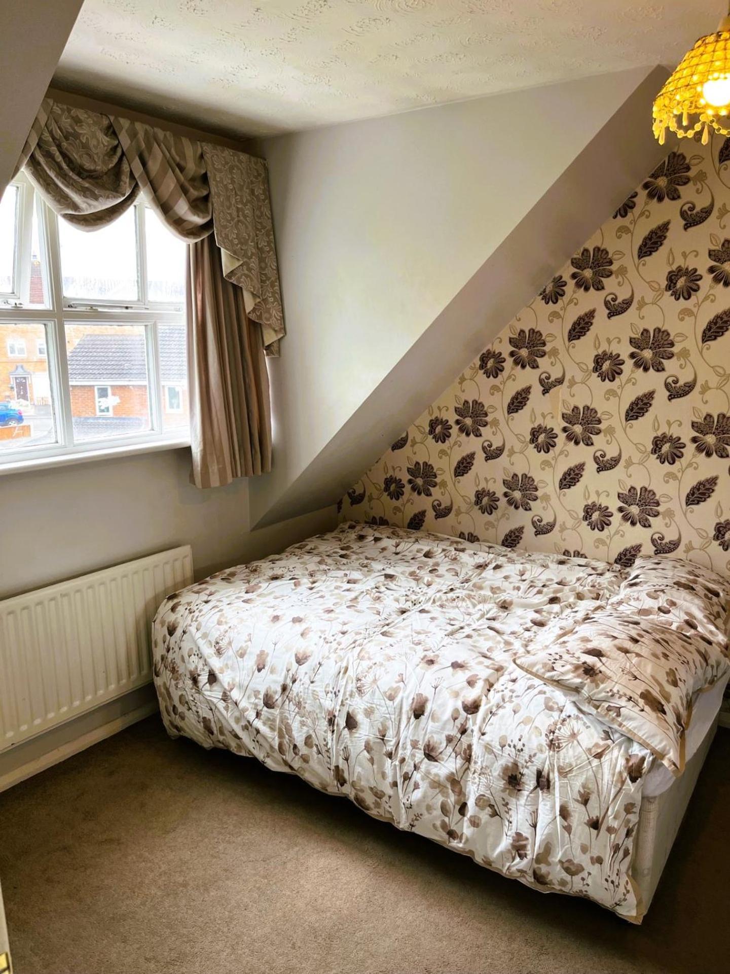 Piccadilly Rooms Near City Centre Бирмингем Экстерьер фото